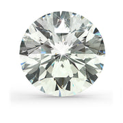 2.09CT F VVS2 Loose Lab Grown Diamond