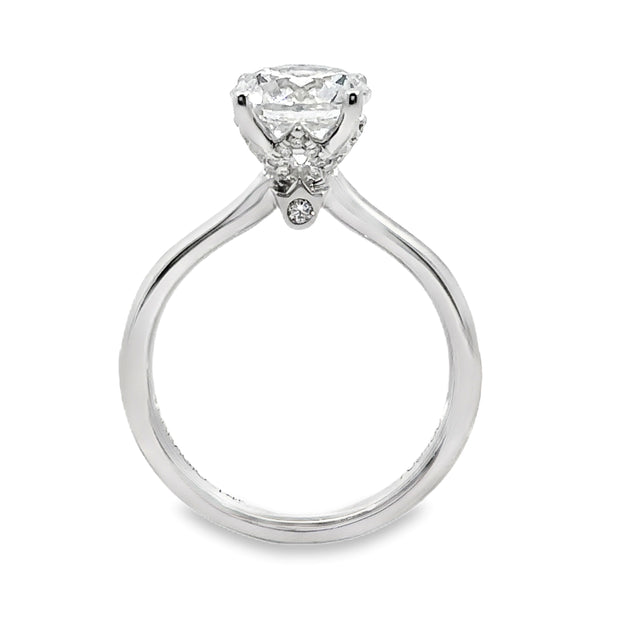 Verragio "Vanguard" Engagement Ring