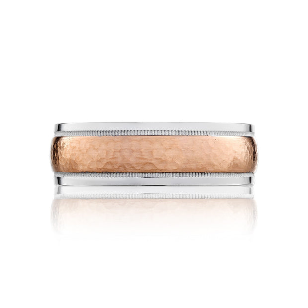 Tacori "Classic" Men's Wedding Band