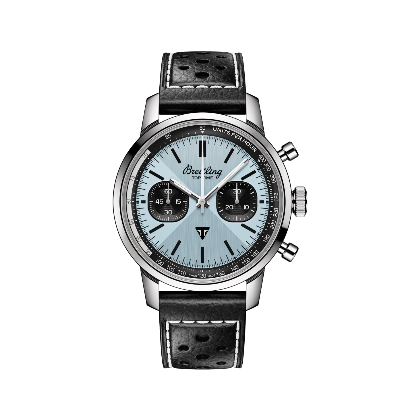 BREITLING - Top Time B01 Triumph