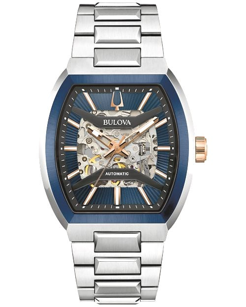 BULOVA - Manquina