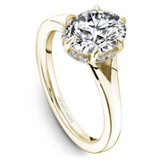 Noam Carver "Bridal" Engagement Ring