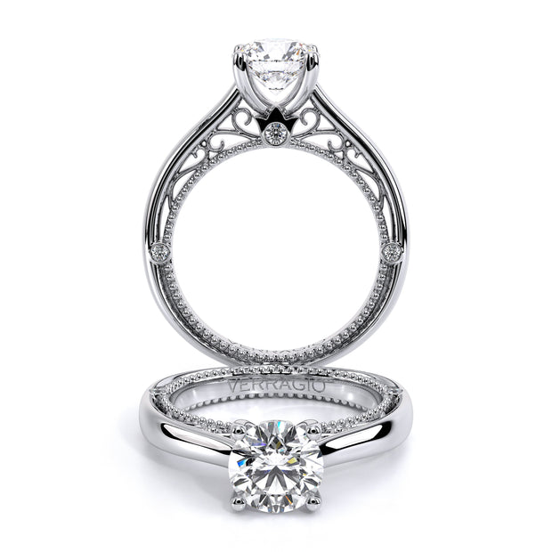 Verragio "Venetian" Engagement Ring