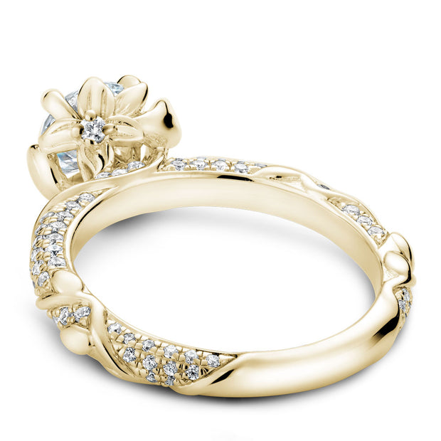 Noam Carver "Bridal" Engagement Ring