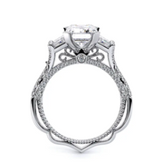 Verragio "Venetian" Engagement Ring