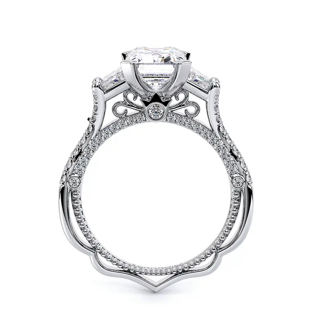 Verragio "Venetian" Engagement Ring