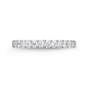 Memoire "Odessa" Diamond Eternity Band