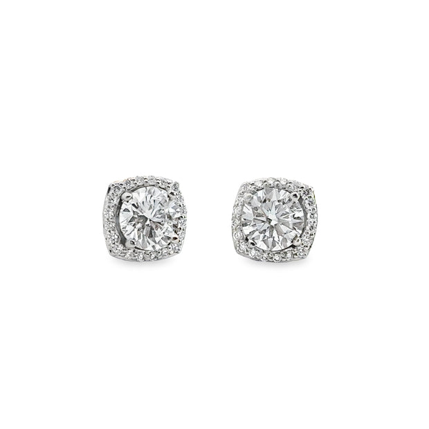 Tacori "Tacori Bloom" Earring