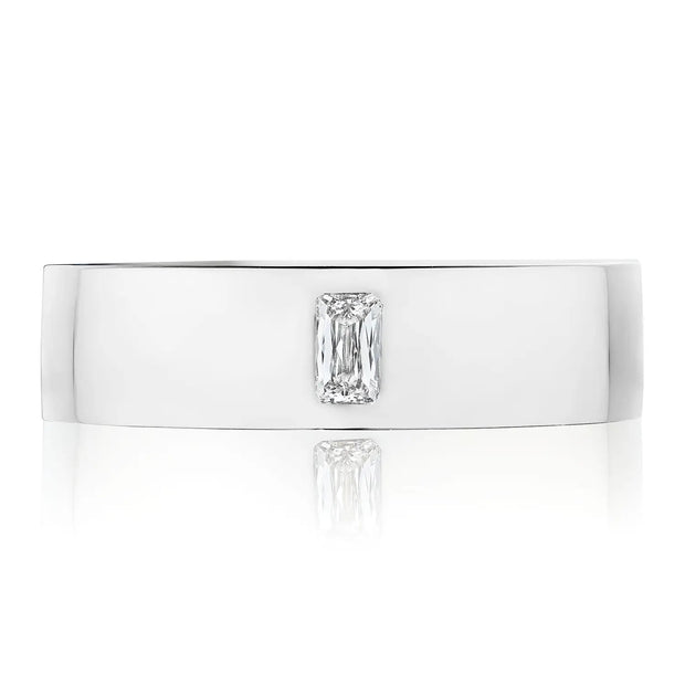 Tacori "Diamond" Men's Wedding Band