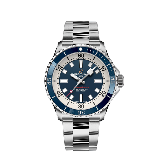 BREITLING - Superocean Automatic 42