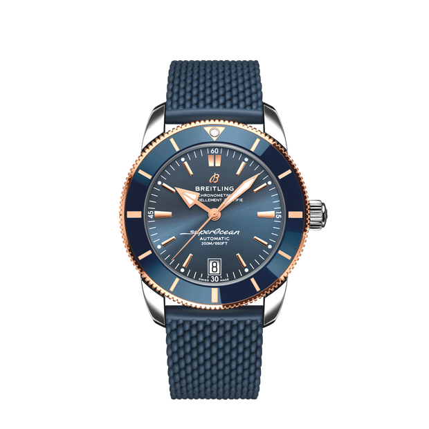 BREITLING - Superocean Heritage B20 42