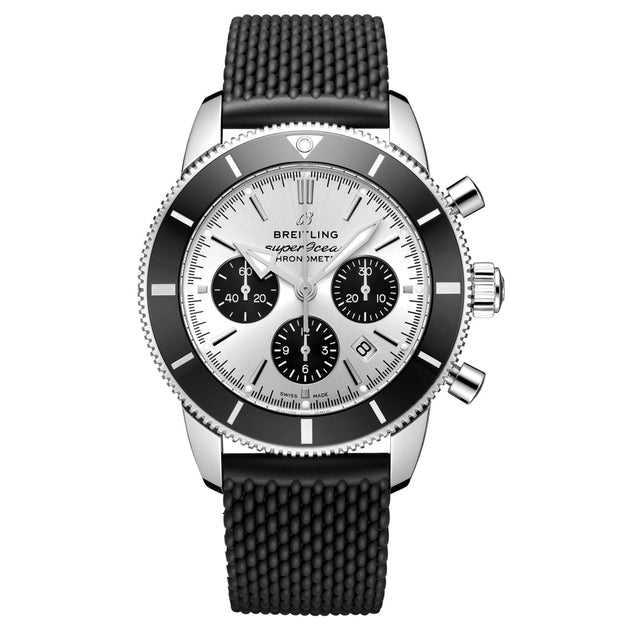 BREITLING - Superocean Heritage B01 Chronograph 44