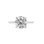 IMAGINE Solitaire Engagement Ring