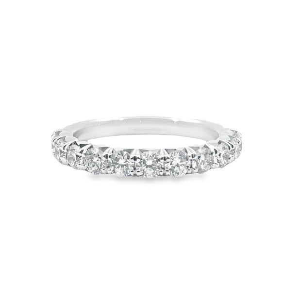 IMAGINE Diamond Wedding Band