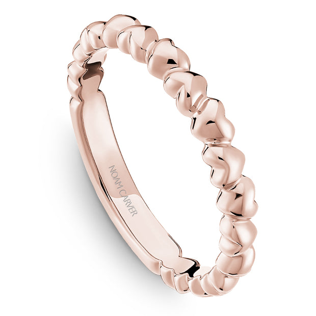 Noam Carver "Bridal" Wedding Band