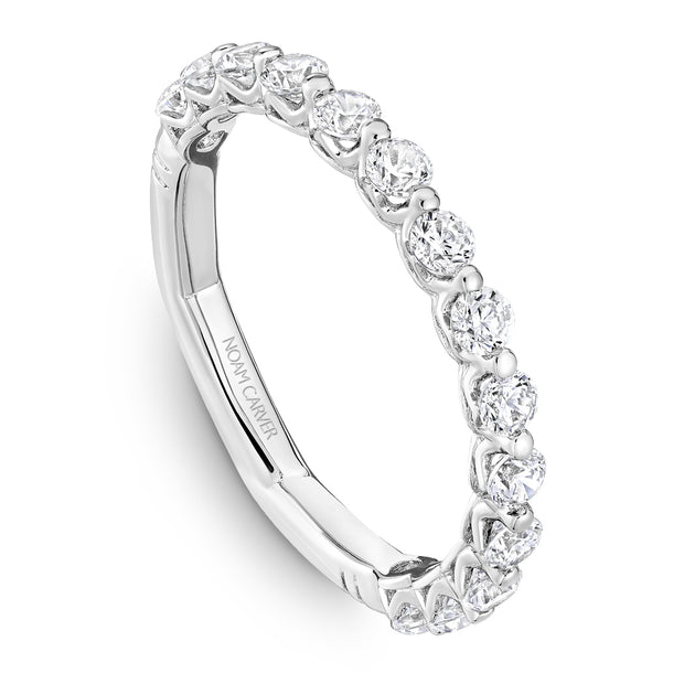 Noam Carver "Atelier" Wedding Band