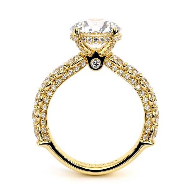 Verragio "Couture" Engagement Ring