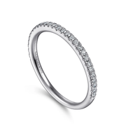 GABIREL & CO "Classic" Wedding Band