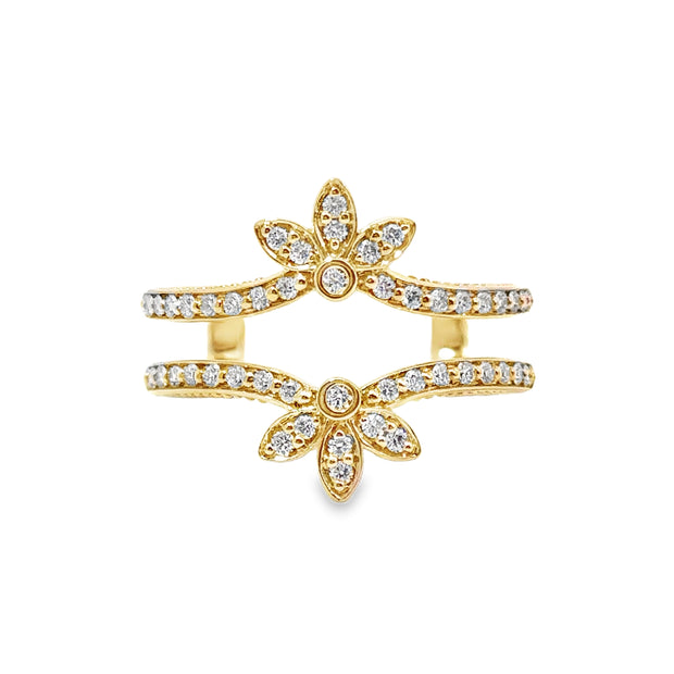 Verragio "Vanguard" Ring Enhancer