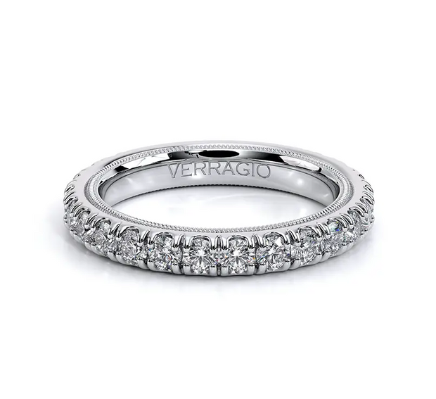 Verragio "Tradition" Wedding Band
