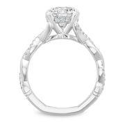 Noam Carver "Atelier" Engagement Ring