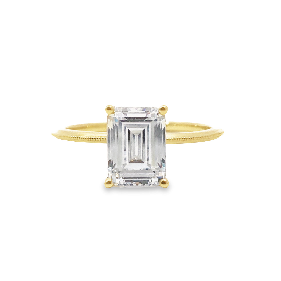 Padis Classique Engagement Rings Padis Jewelry