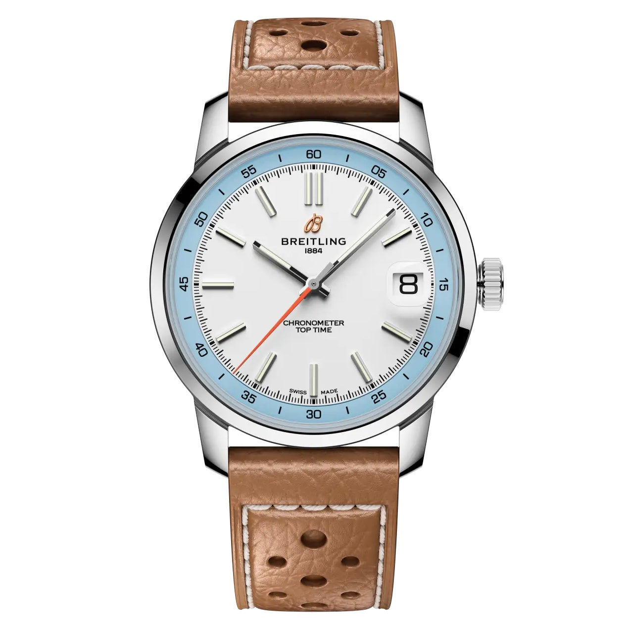 BREITLING - Top Time B31