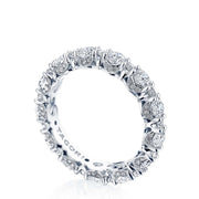 Tacori "Classic Crescent RoyalT" Eternity Band