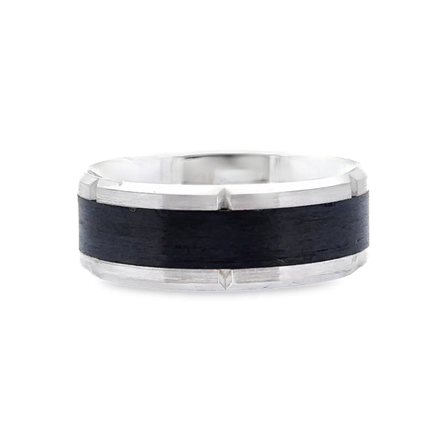 Verragio Men's Wedding Band