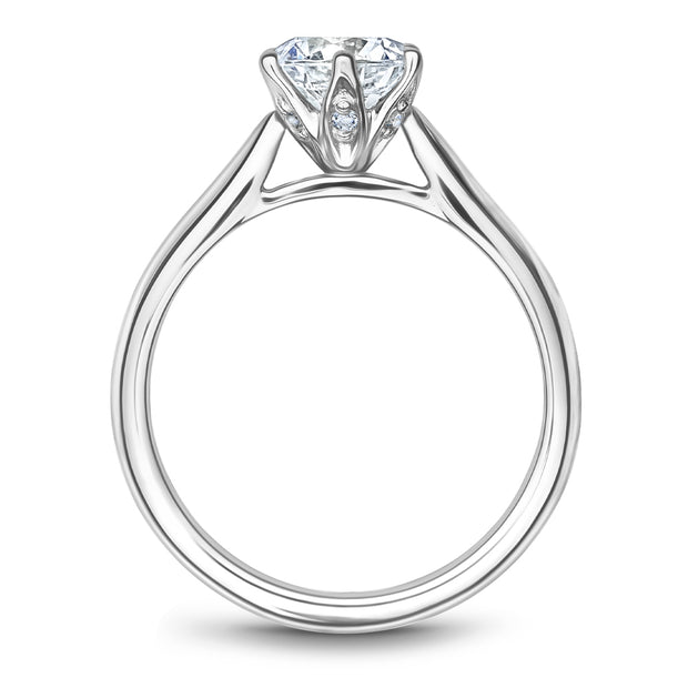 Noam Carver "Bridal" Engagement Ring