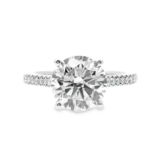 IMAGINE Diamond Engagement Ring