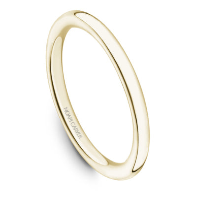 Noam Carver "Bridal" Wedding Band