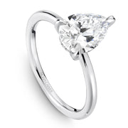Noam Carver "Bridal" Engagement Ring