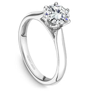 Noam Carver "Bridal" Engagement Ring