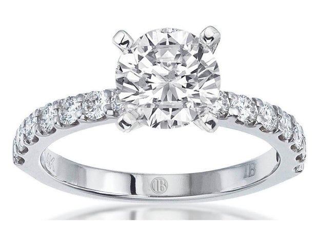 IMAGINE Diamond Engagement Ring