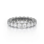 Michael M. "Crown" Eternity Band