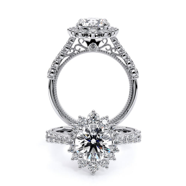 Verragio "Venetian" Engagement Ring