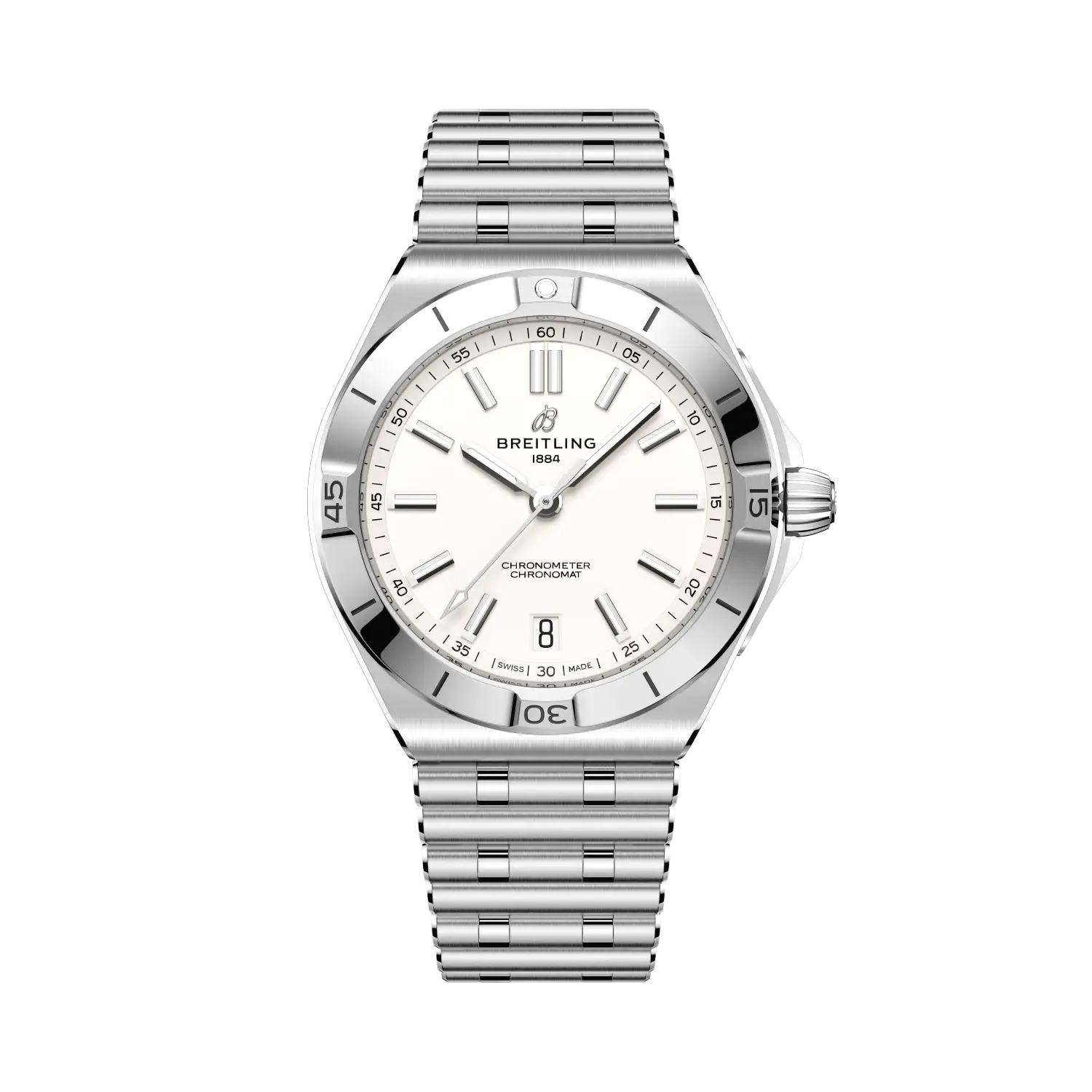 BREITLING - Chronomat B31 40