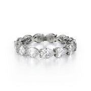 Michael M. "Crown" Eternity Band