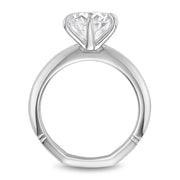 Noam Carver "Atelier" Engagement Ring