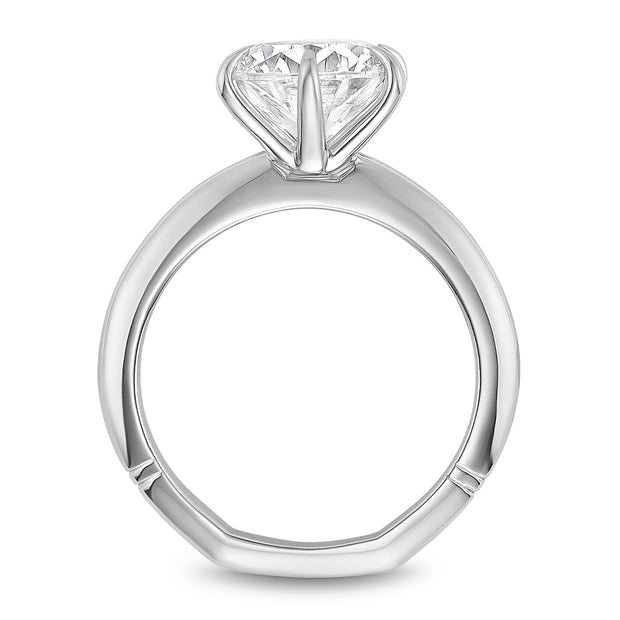 Noam Carver "Atelier" Engagement Ring