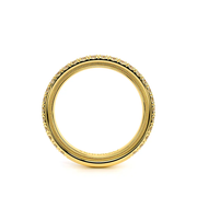 Verragio "Tradition" Wedding Band