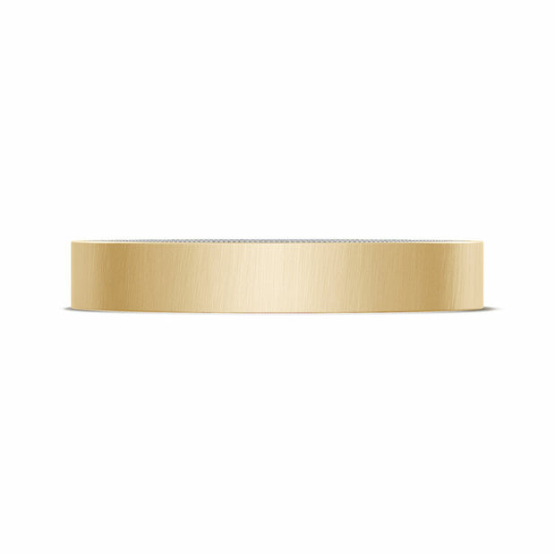 Tacori "Classic" Men's Wedding Band
