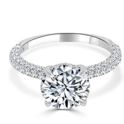 IMAGINE Diamond Engagement Ring