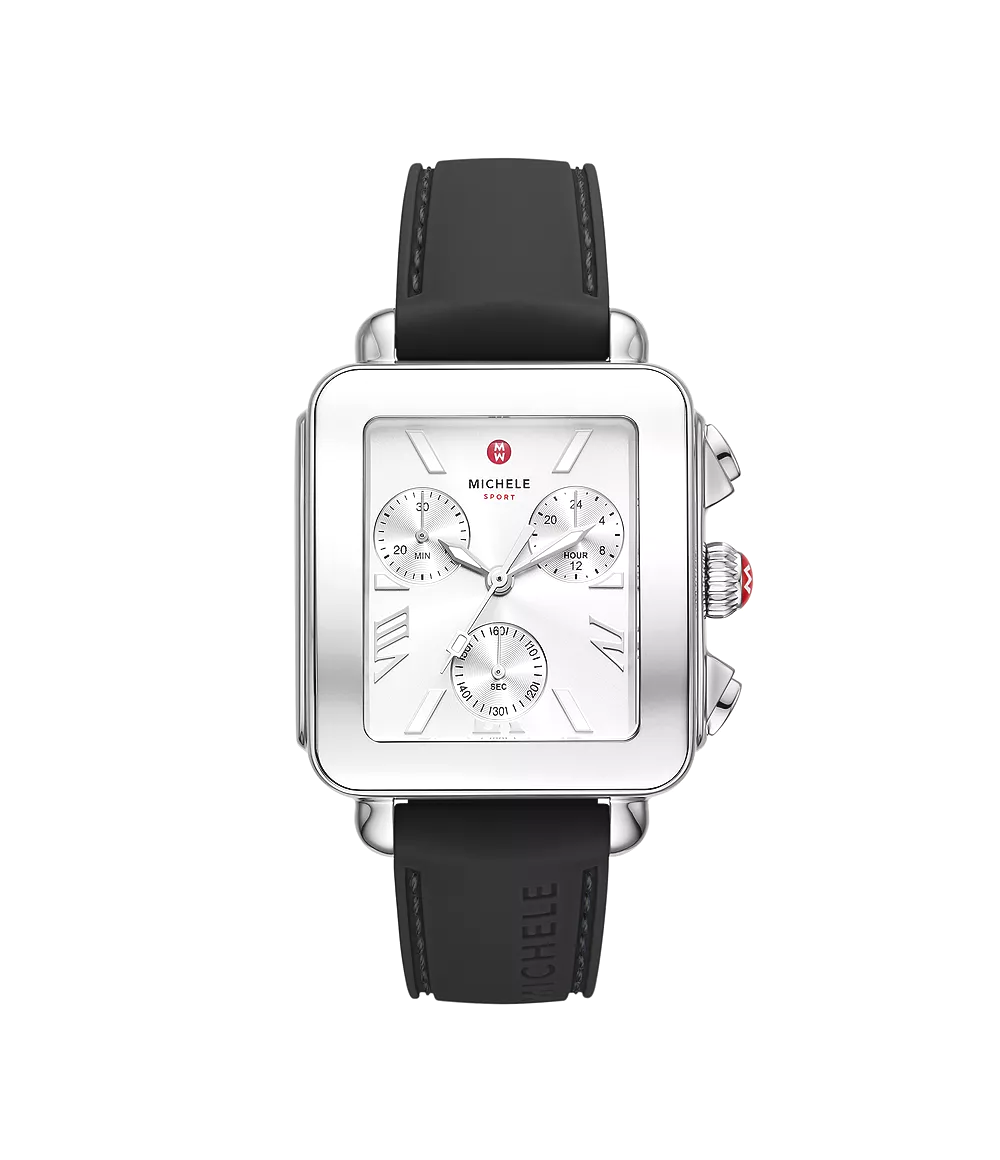 MICHELE - Deco Sport – Padis Jewelry display picture 3