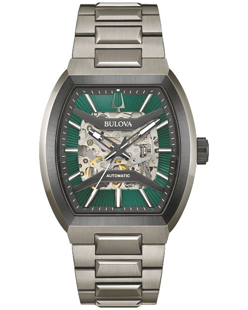 BULOVA - Manquina