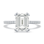 Tacori "Simply Tacori" Engagement Ring