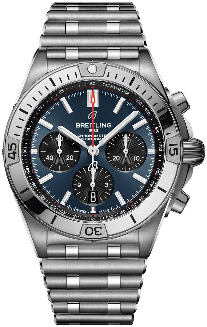 BREITLING - Chronomat B01 42