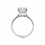 Michael M. "Crown" Engagement Ring