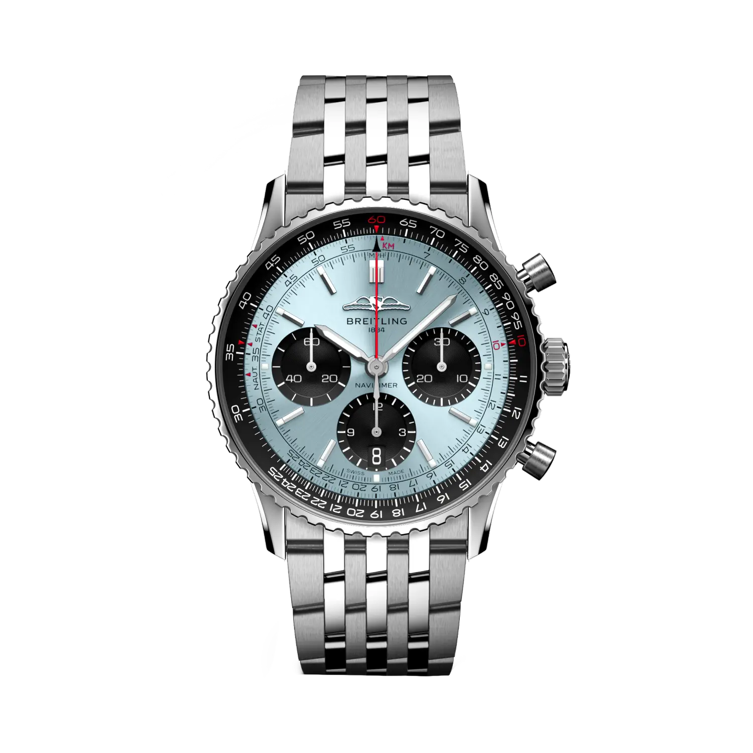 BREITLING - Navitimer B01 Chronograph 41